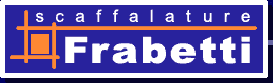 Logo Frabetti scaffalature